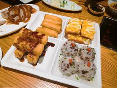 -德香苑脆皮烤鸭·经典(爱融荟城店)