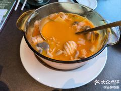 -南海渔村·徐博馆(琶洲店-粤菜养生宴)