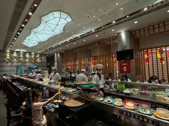 -元通寿司(地标店)