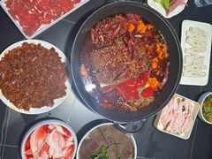 -俏媳妇火锅(宽窄巷子店)