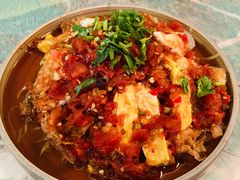 -浩海火烧云傣家菜(京广店)