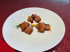 -南湖宾馆·鸳湖阁全日制餐厅