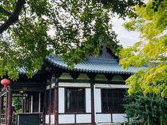 -常熟方塔园
