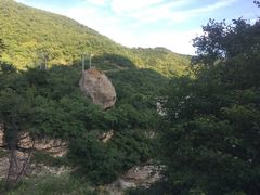 -灵山