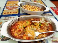 -文通冰室(东方宝泰店)