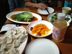 -必点海鲜·鲅鱼水饺(鞍山西道店)