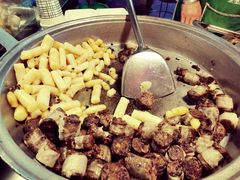 -正宁路小吃夜市