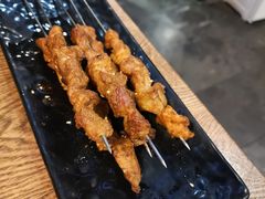 -双合园·海鲜水饺青岛菜(万佳广场店)