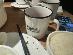 -太二酸菜鱼(群光广场店)
