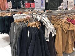 -优衣库(福州五四北泰禾广场店)