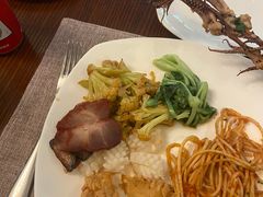 -浙江西子宾馆·瑶园咖啡厅