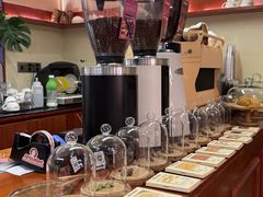 -The Roastery By AllYouWant(福田店)