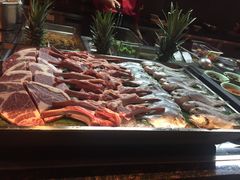 -合肥融创永乐半山酒店·永乐半山西餐厅