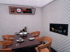 -贰醒·私房小院烧烤 (太古里店)