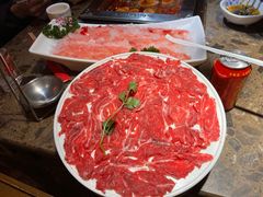 -码头故事火锅(大丰店)