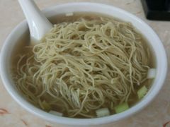-周门传统竹升面