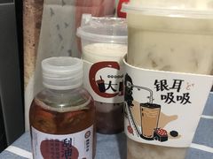 -炖物24章·顺时轻养茶(黄龙店)