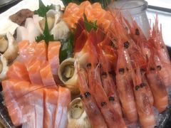 -真剑日本料理·铁板烧(贵州路店)
