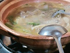 -银同牦牛肉火锅