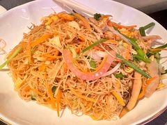 海鲜炒米面-锦府园·新台州菜(合生汇店)