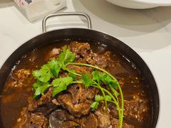 -黑窑厂糖油饼烤鸭·清真菜(旗舰店)