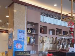 -新金盛·海鲜酒楼(盐田店)