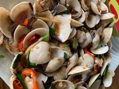 -四川人郑霞海鲜