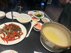 -南蛮子(进贤路店)