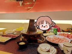 -京炭铜锅涮肉·羊蝎子·羊肉炉(保利·时光里店)