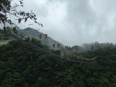 -千岛湖石林