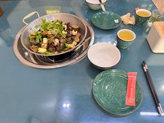 -贵州笋子鸡(米市街店)