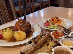 -Restaurant Paulaner am Dom