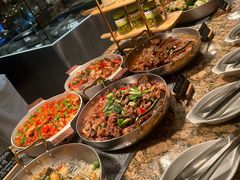 -马哥孛罗咖啡厅·Cafe Marco (厦门马哥孛罗东方大酒店)