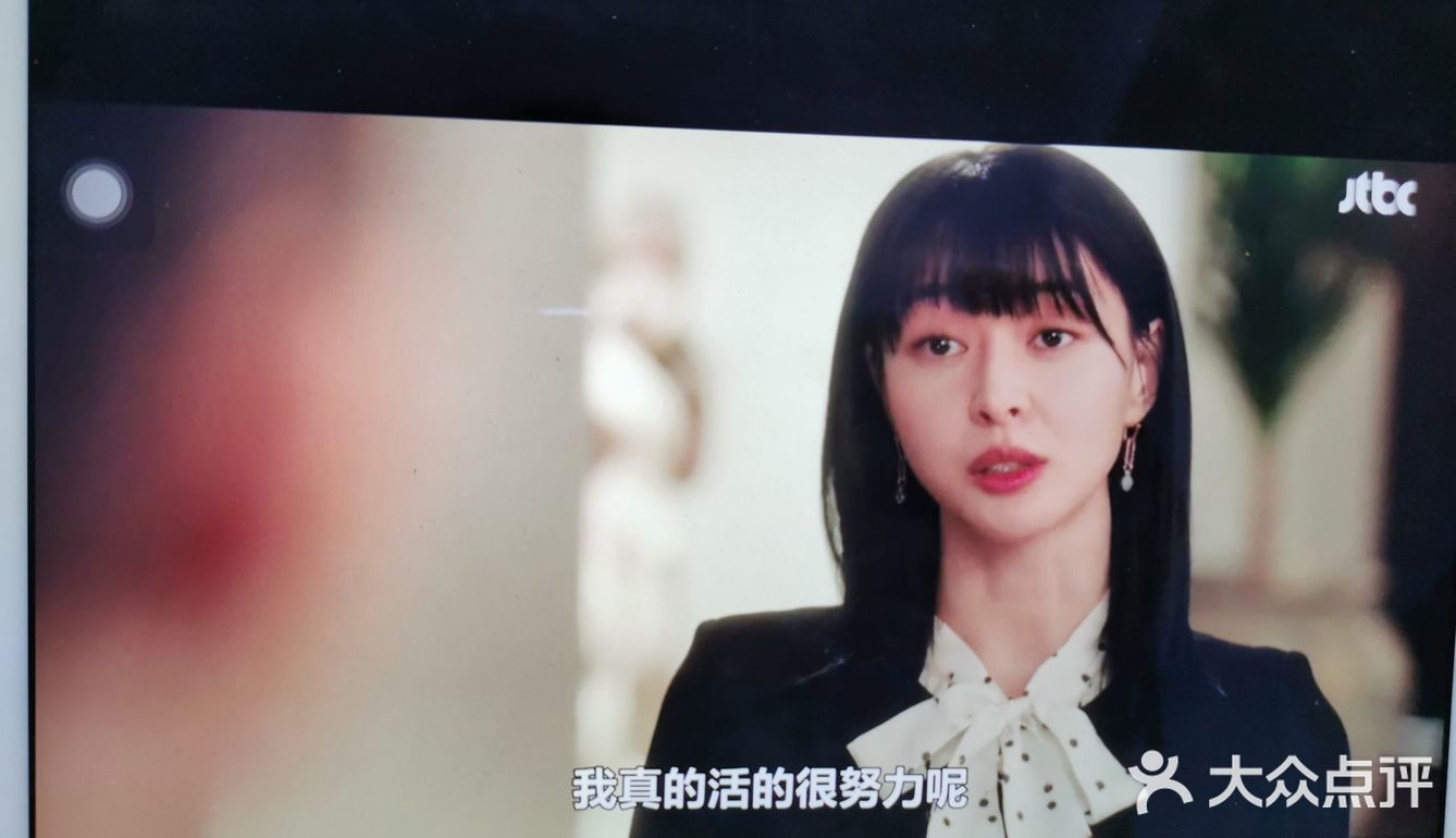 爱情是经不起等待的～
