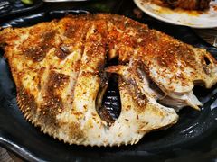 -枪火串烧·东北特色烧烤(罗湖总店)