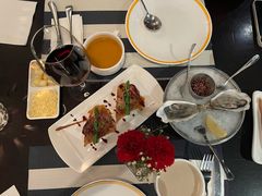 -La Creperie法餐厅(芮欧百货店)