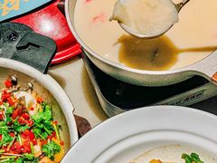 -佬麻雀·剁椒鱼头(京基KK One店)