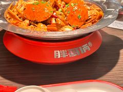 -胖哥俩肉蟹煲(湖滨银泰in77店)