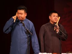 -青曲社相声(易俗街区店)