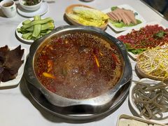 -枇杷园食为鲜火锅(南山店)