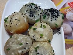 -小杨生煎(深圳岗厦北店)