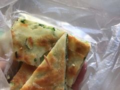 -咏春葱油饼(德政中路店)