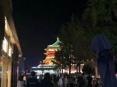 -西安饭庄·非遗陕菜(钟楼店)