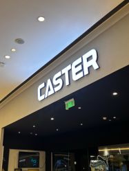 -CASTER