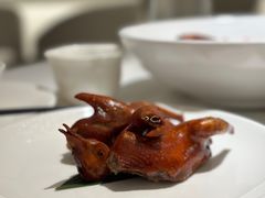 -茉里粤菜(皇姑万象汇店)