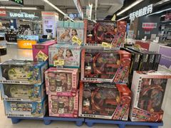 -华润万家(荔湾店)