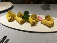 -茶宴·美食地标餐厅(沙坡尾店)