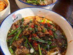 -易裕和·长沙米粉(友谊路店)