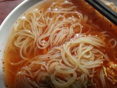 -真空冷面王(武功街店)