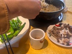 -大笑饭堂(甲子桥店)